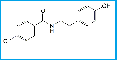 BEZAFIBRATE EP IMPURITY A
